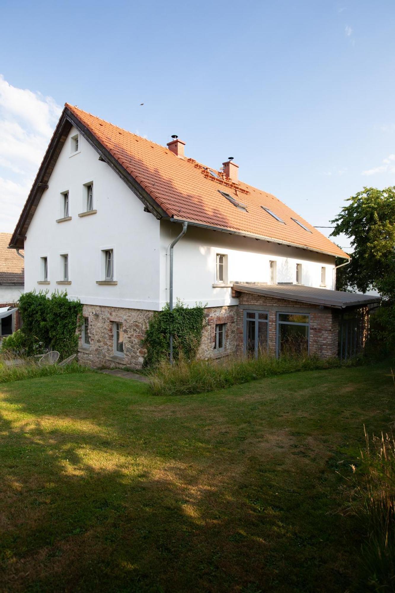 Domnumer 10 Pokrzywnik Exterior photo